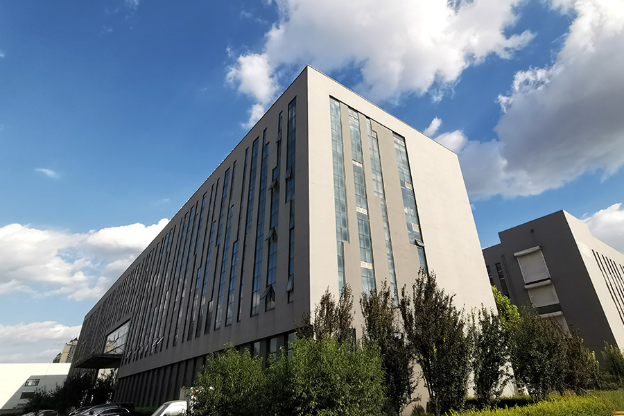  簽約|上市企業通合科技選用深科特MES系統