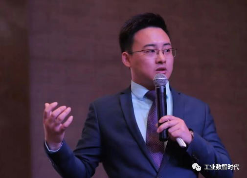 專訪 | 深科特汪陽名：深科特發展提速，將邁入世界一流MES領域