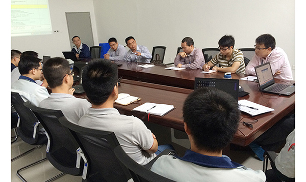 深科特牽手怡化電腦，構建智能化工廠