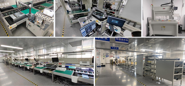 創新驅動，金品計算機科技（天津）再創佳績 細分領域市占率突破新高