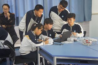 新加坡工藝教育局國(guó)際教育咨詢服務(wù)專家到津訪問 優(yōu)質(zhì)教育咨詢服務(wù)助力國(guó)際交流